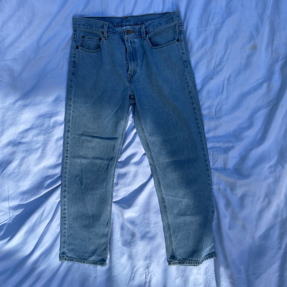 Jeans 34x29